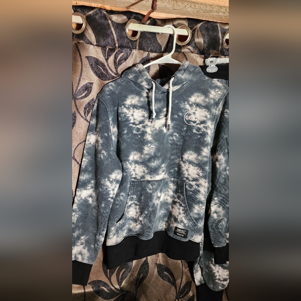 Sweat suit - Picture 2 of 9